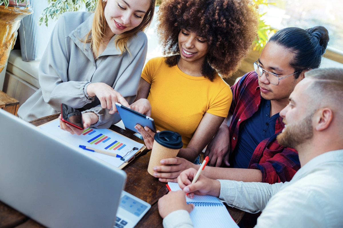 Rethinking Business: How AI and Gen Z Are Shaping the Future of Work