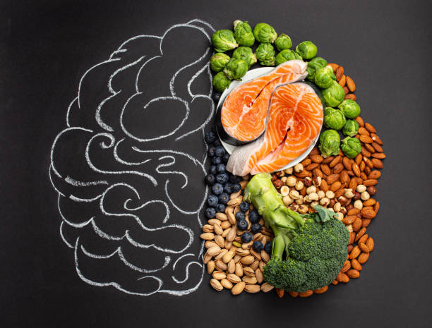 More Than Fuel: How Food Shapes Our Mood, Mind, and Modern Lifestyle