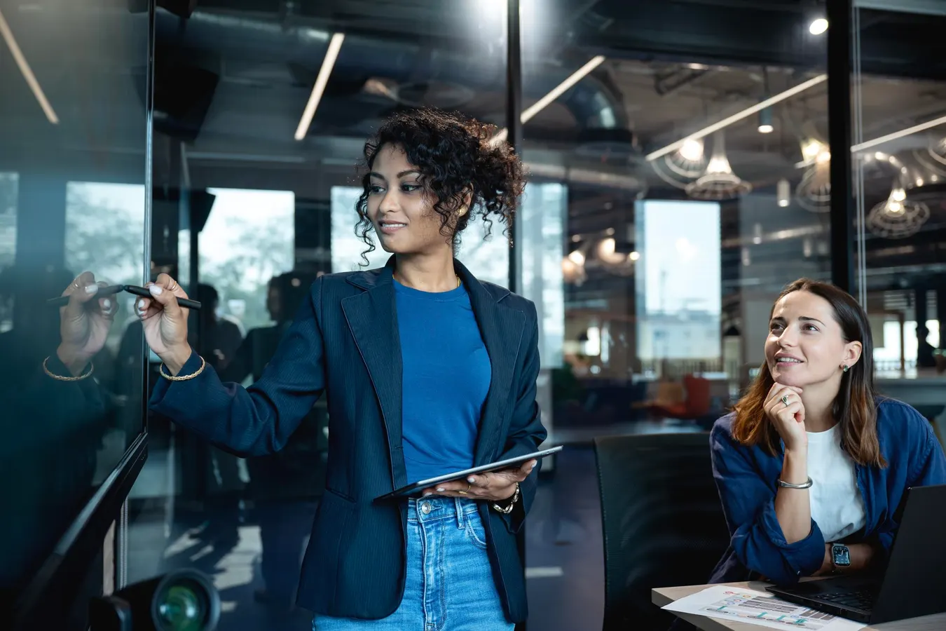 Business in 2025: Adaptability, Authenticity, and the Human Edge