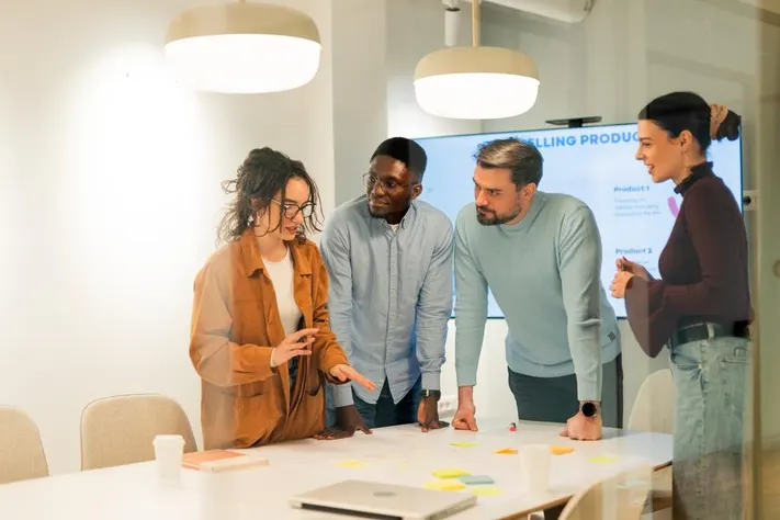 Thriving in Today’s Business World: Essential Strategies for Success