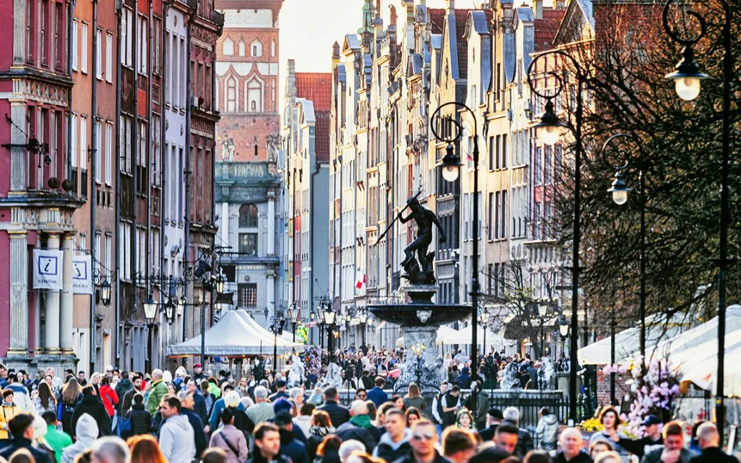 The Power of Culture: How It Shapes Our Identity and Society